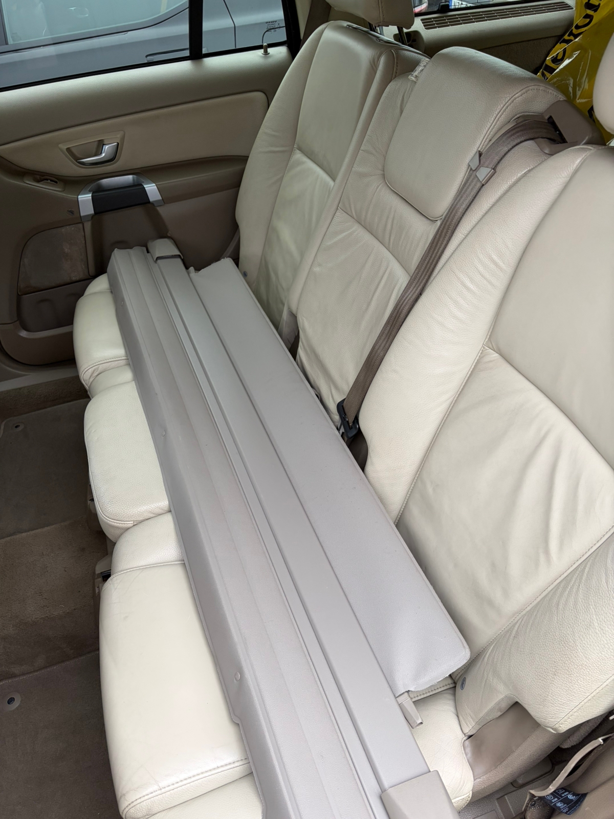 Volvo XC90 D4 2014, bild 5/6