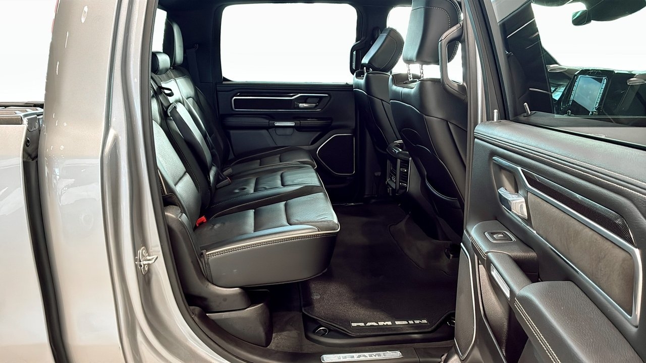 RAM 1500 2022, photo 5/10