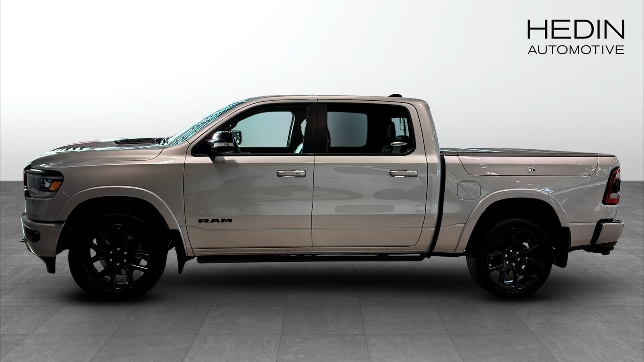 RAM 1500 2022, photo 6/10