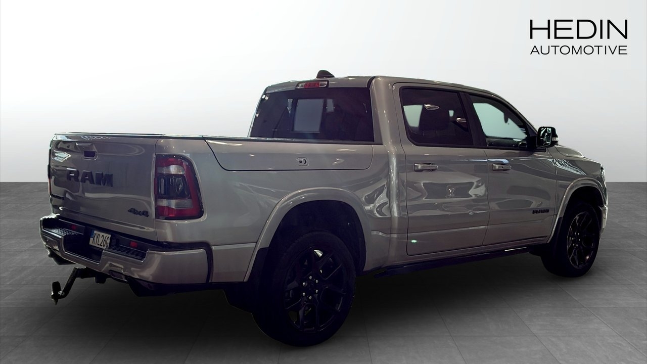 RAM 1500 2022, photo 2/10