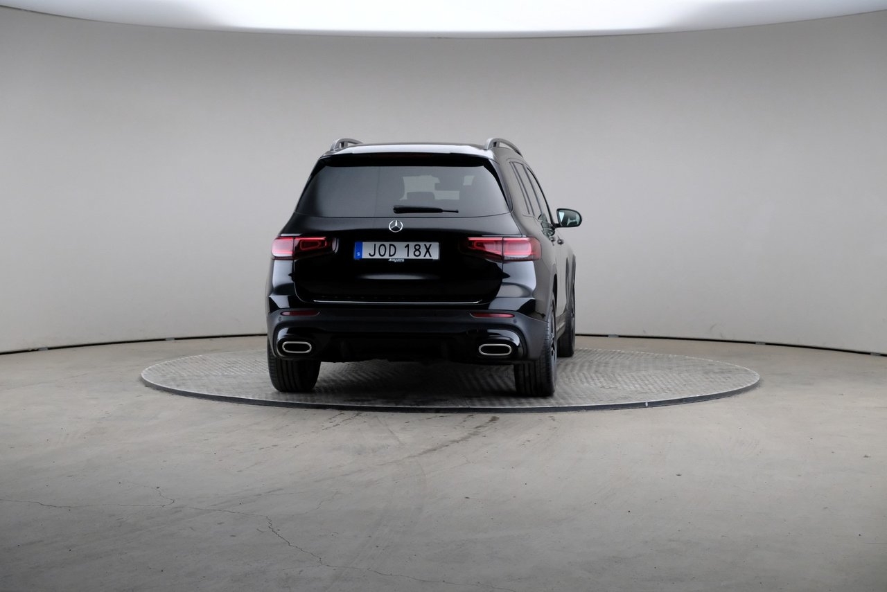 Mercedes-Benz GLB 220 d AMG Line 2021, bild 5/10