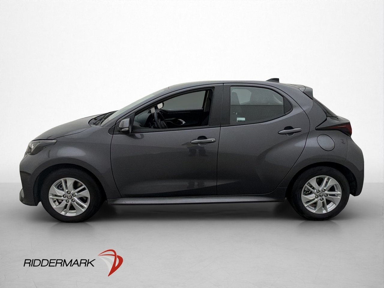 Toyota Yaris 1.5 Hybrid 116 2026, bild 4/10