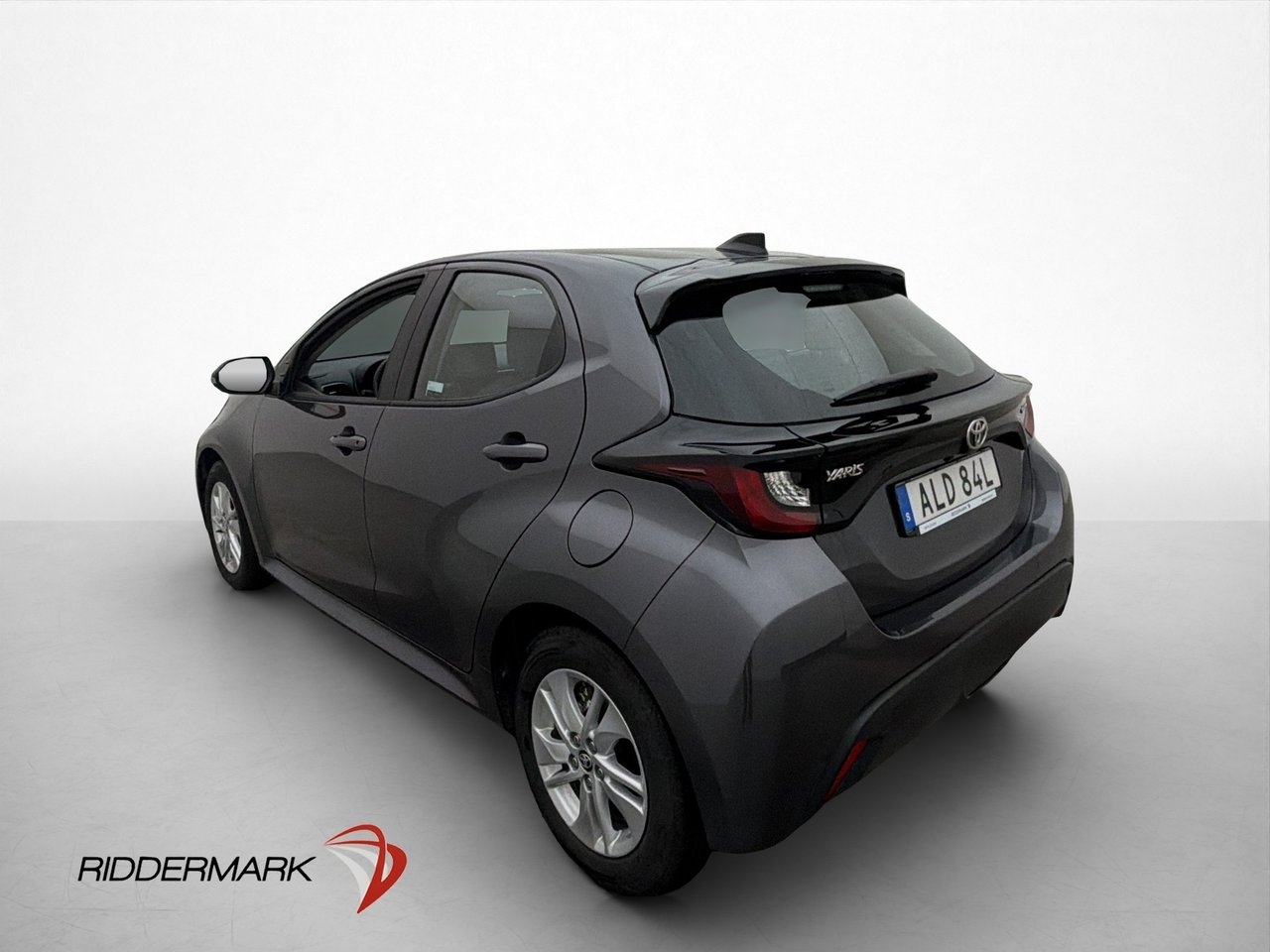Toyota Yaris 1.5 Hybrid 116 2026, bild 5/10