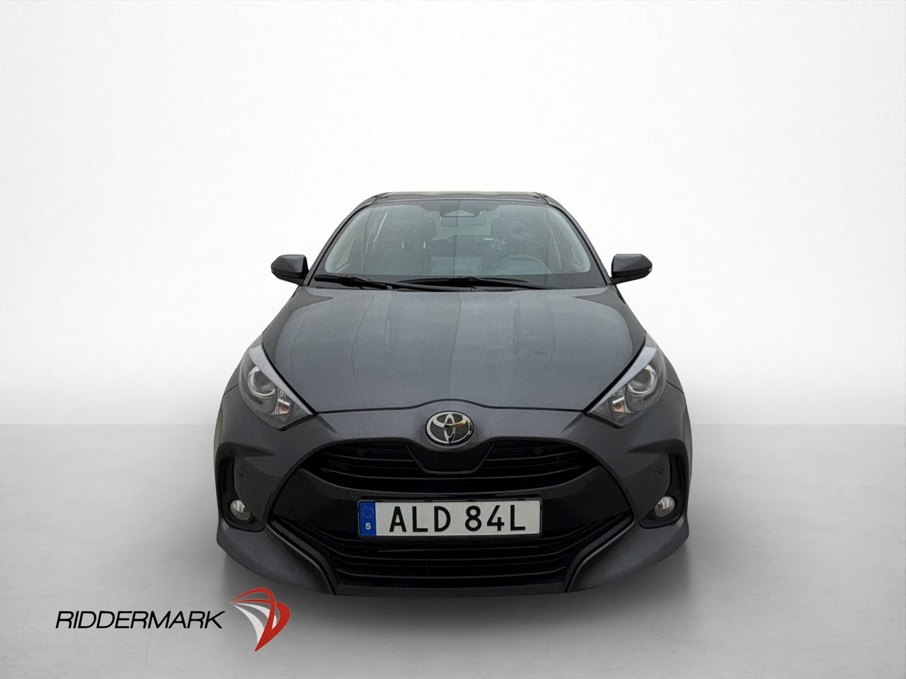 Toyota Yaris 1.5 Hybrid 116 2026, bild 2/10
