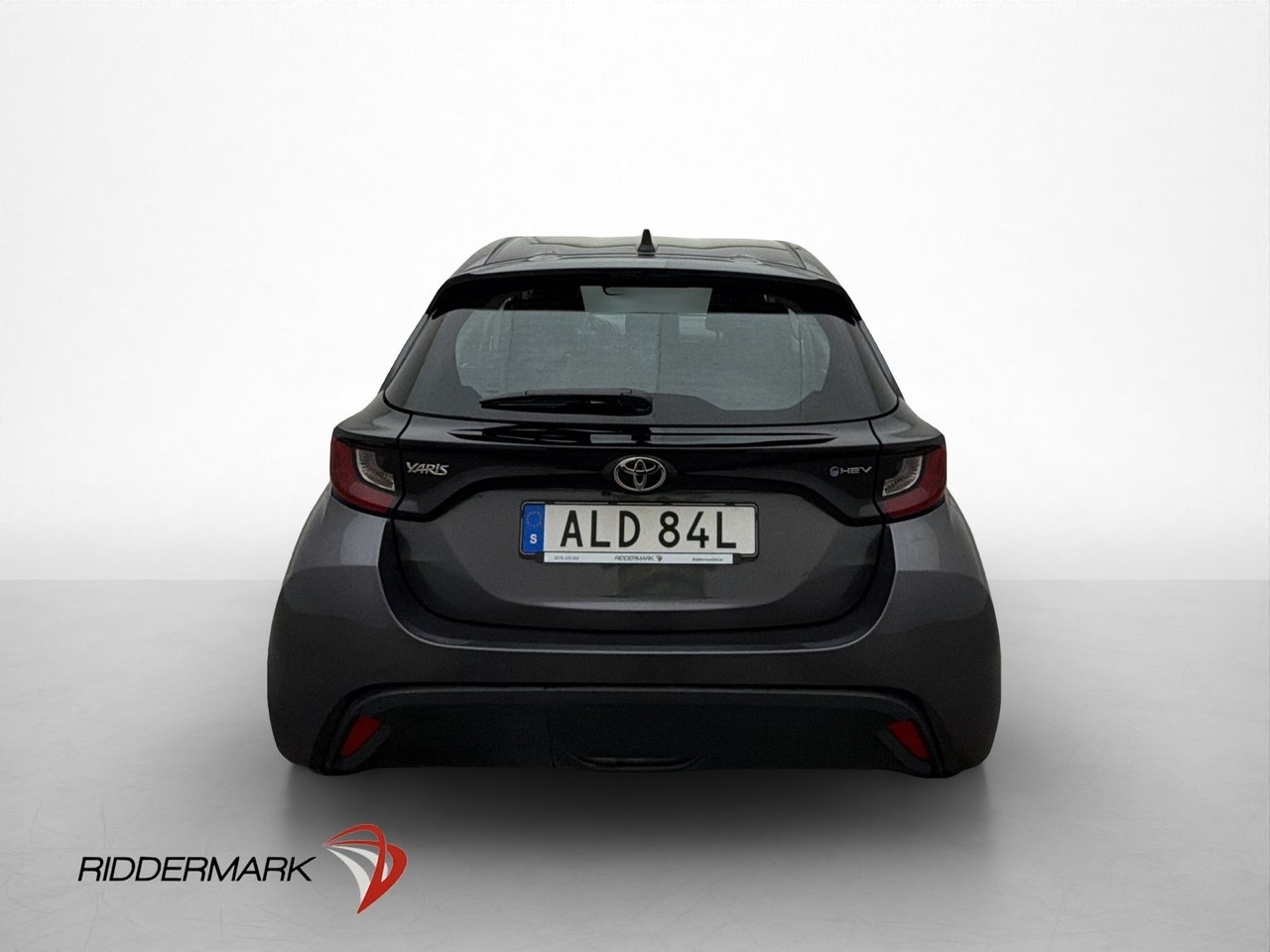 Toyota Yaris 1.5 Hybrid 116 2026, bild 6/10