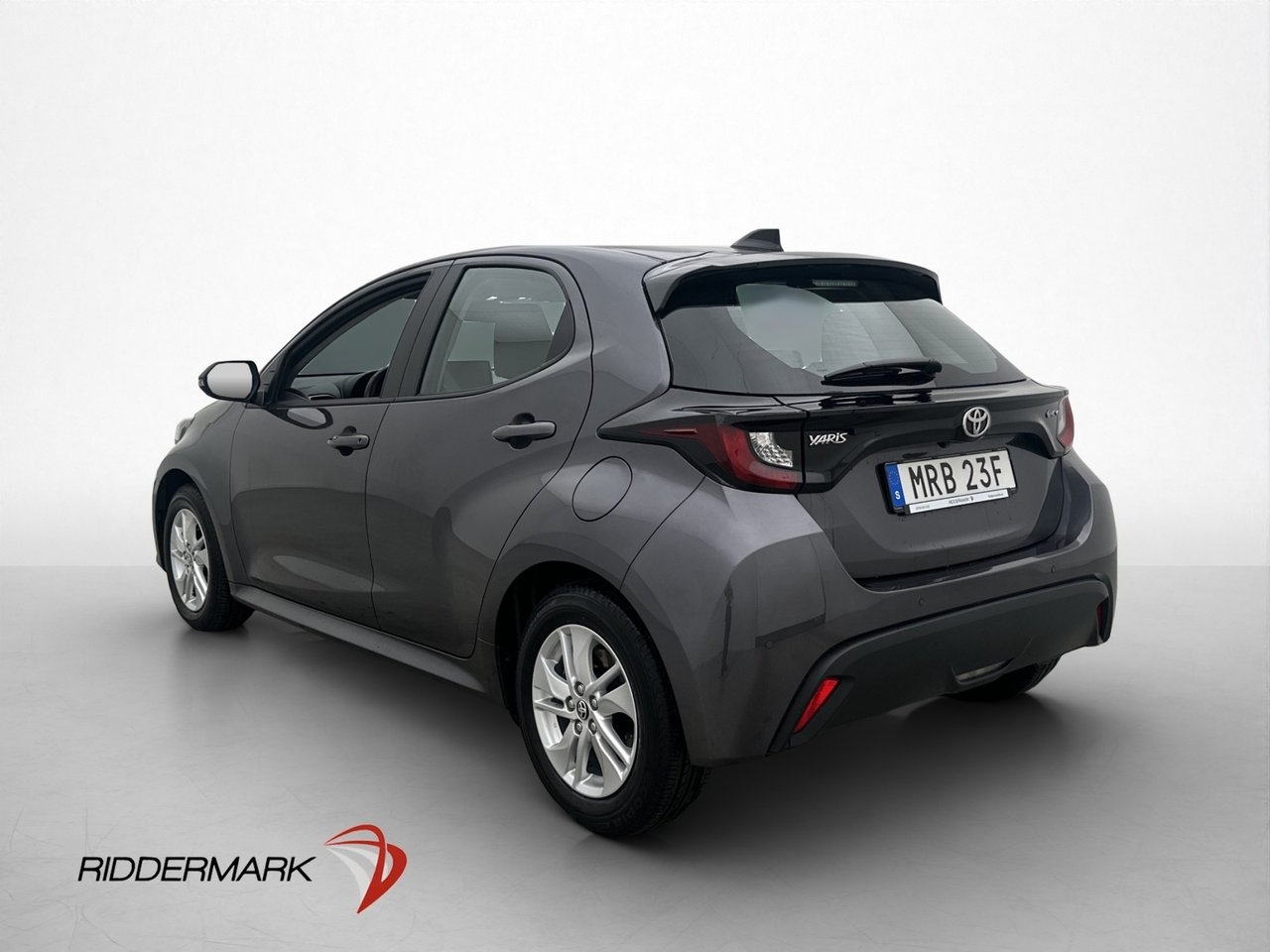Toyota Yaris 1.5 Hybrid 116 2026, bild 5/10