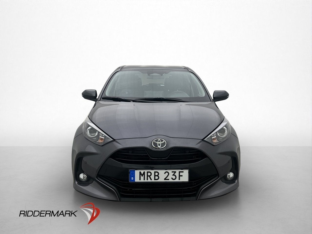 Toyota Yaris 1.5 Hybrid 116 2026, bild 2/10
