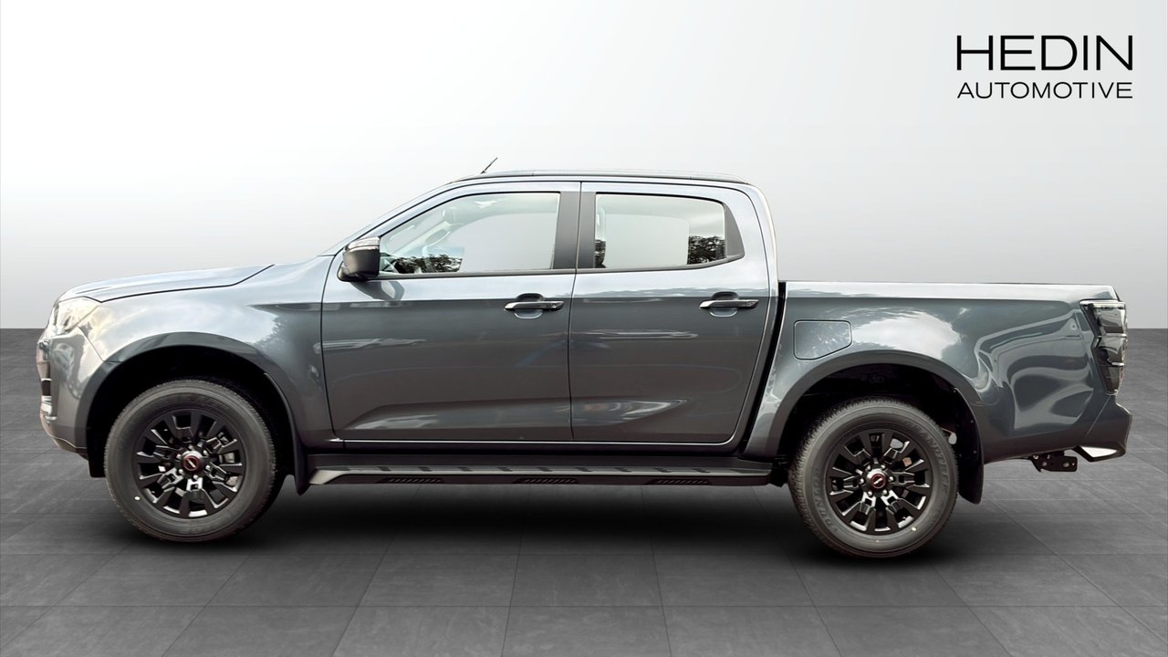 Isuzu D-MAX 2.2 Diesel 2026, bild 6/9