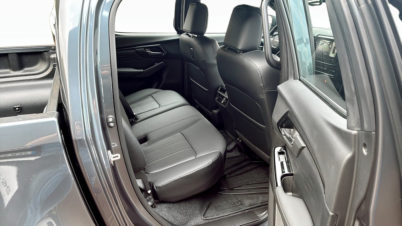 Isuzu D-MAX 2.2 Diesel 2026, bild 5/9