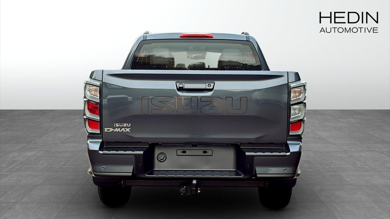 Isuzu D-MAX 2.2 Diesel 2026, bild 7/9