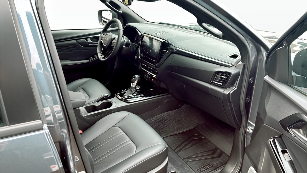 Isuzu D-MAX 2.2 Diesel 2026, bild 3/9