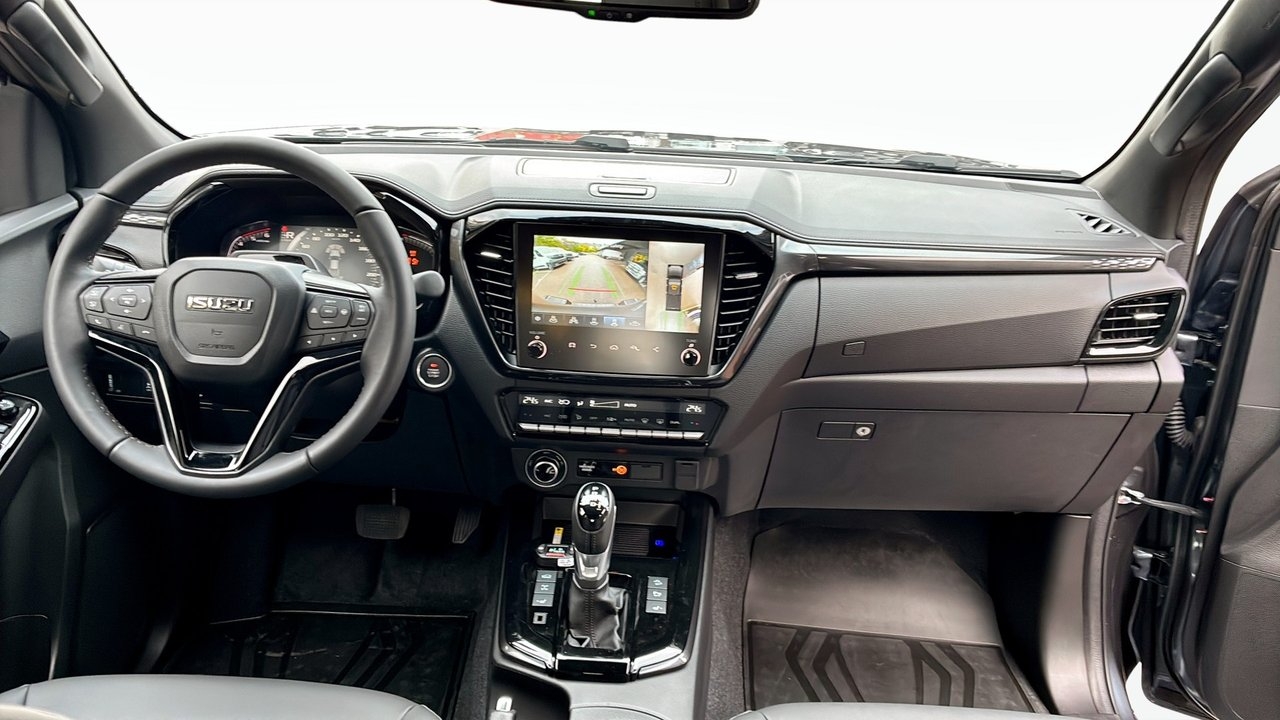 Isuzu D-MAX 2.2 Diesel 2026, bild 4/9