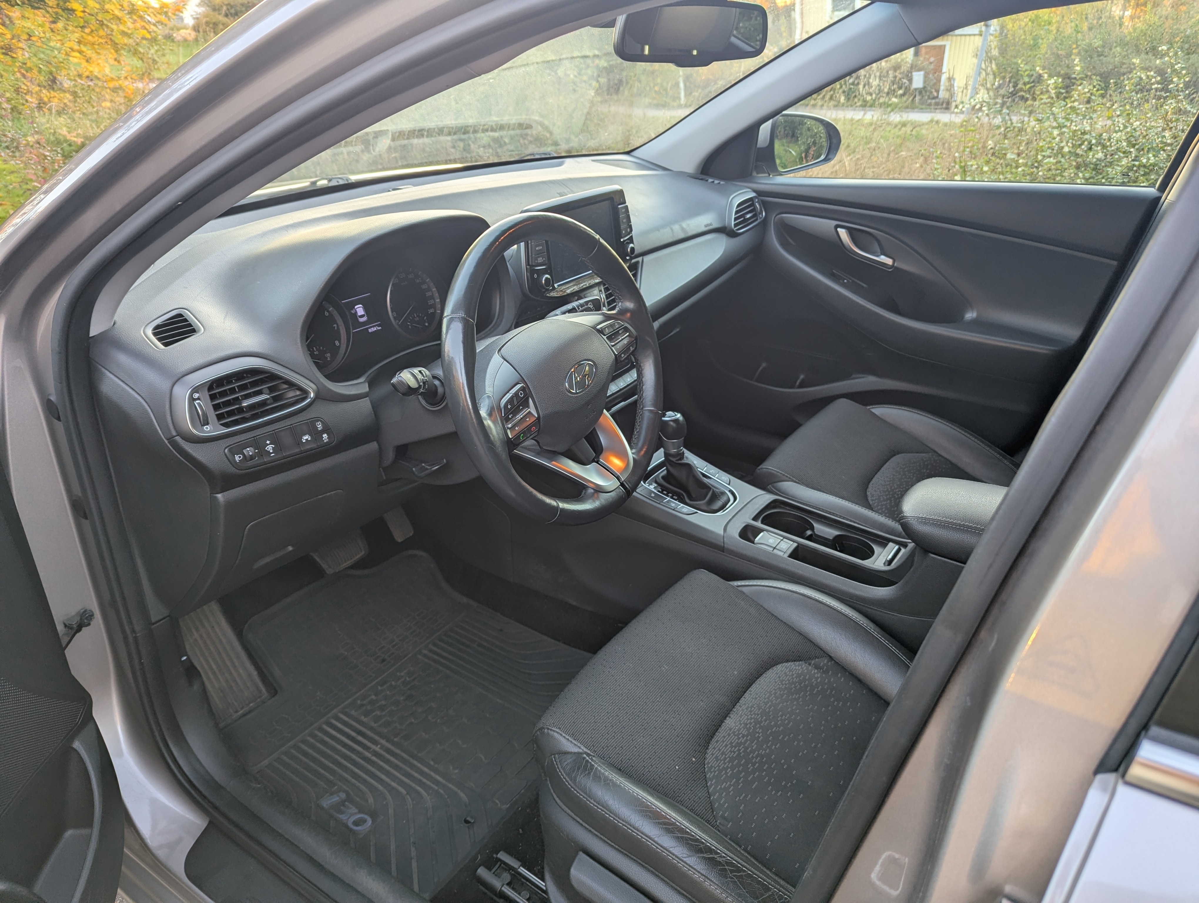 Hyundai i30 1.4 T-GDI 2020, bild 4/6