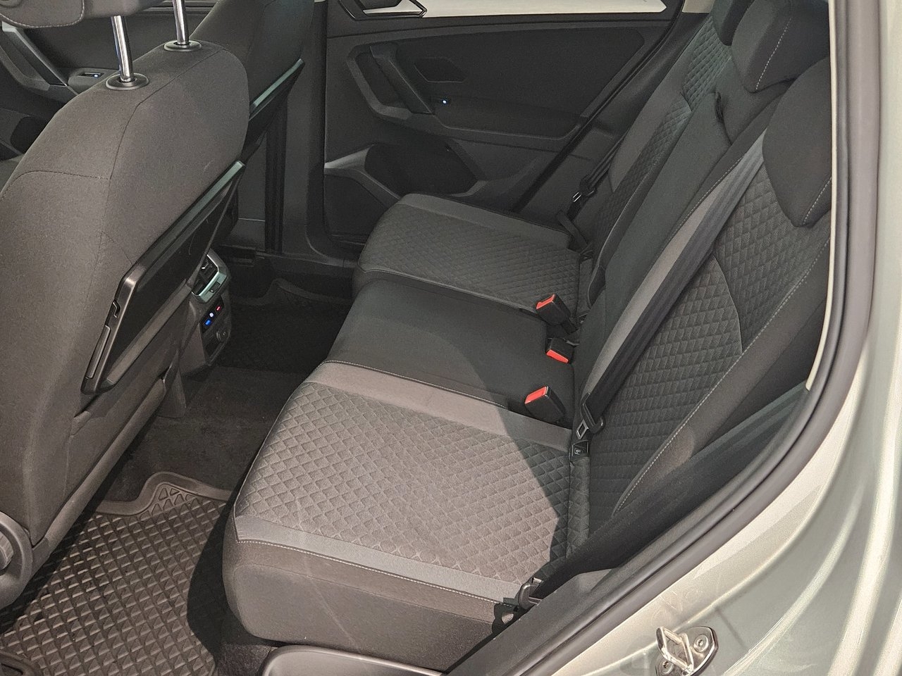 Volkswagen Tiguan 1.4 TSI 2017, bild 7/9