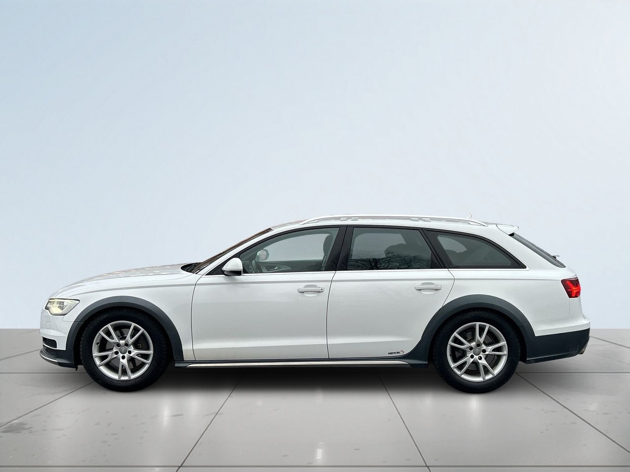 Audi A6 3.0 TDI Ambition 2015, bild 4/10