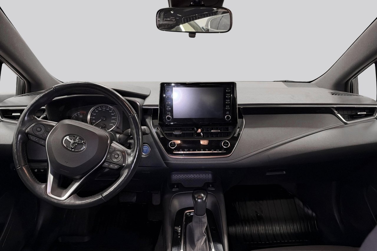 Toyota Corolla Active 2021, bild 7/10