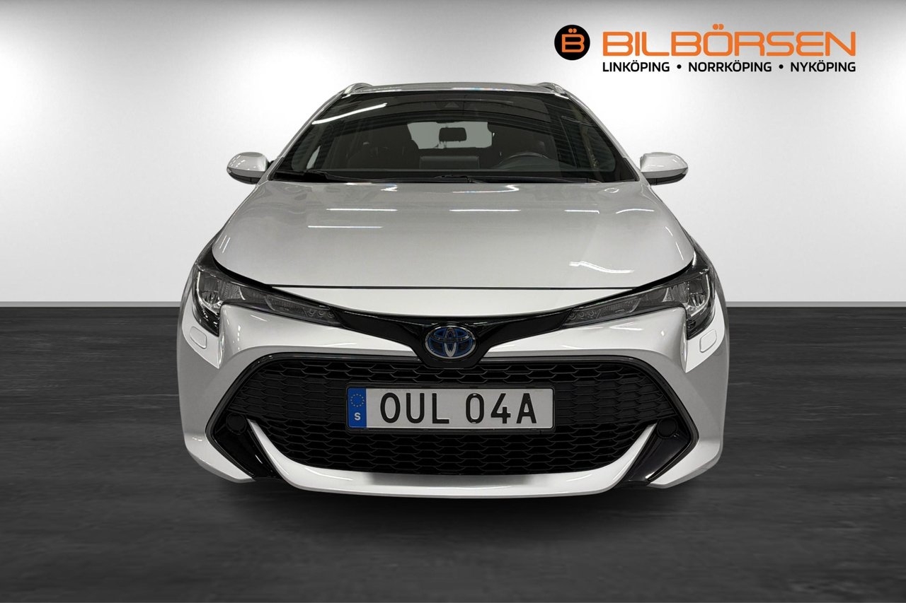 Toyota Corolla Active 2021, bild 2/10