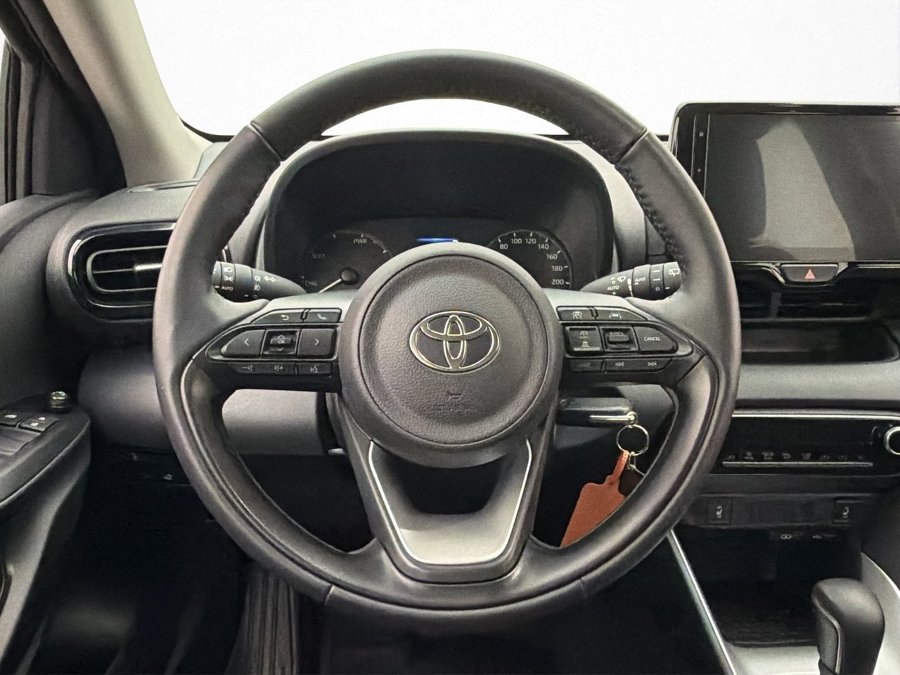 Toyota Yaris 1.5 Hybrid 116 2026, kuva 10/10