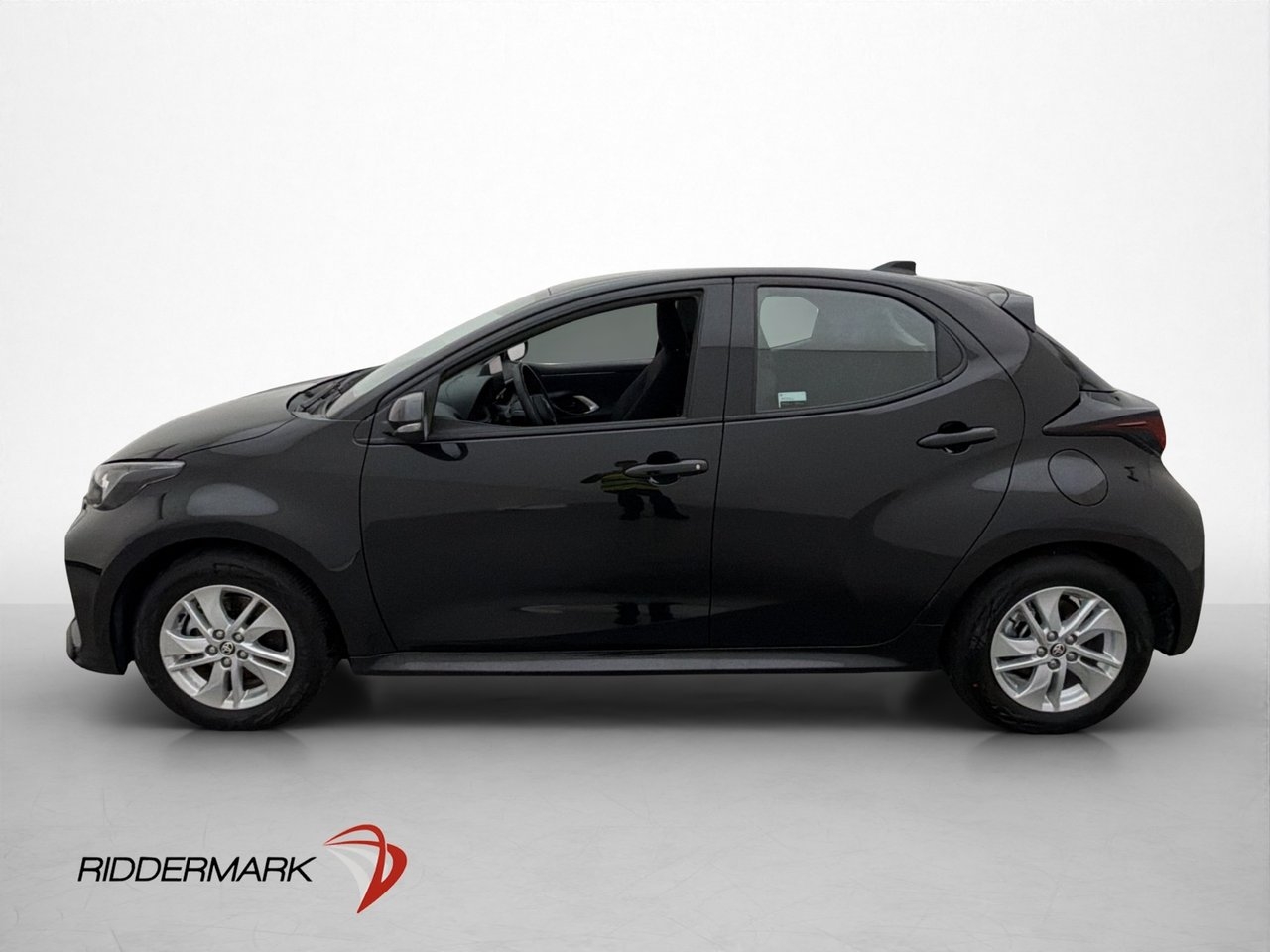 Toyota Yaris 1.5 Hybrid 116 2026, bild 4/10