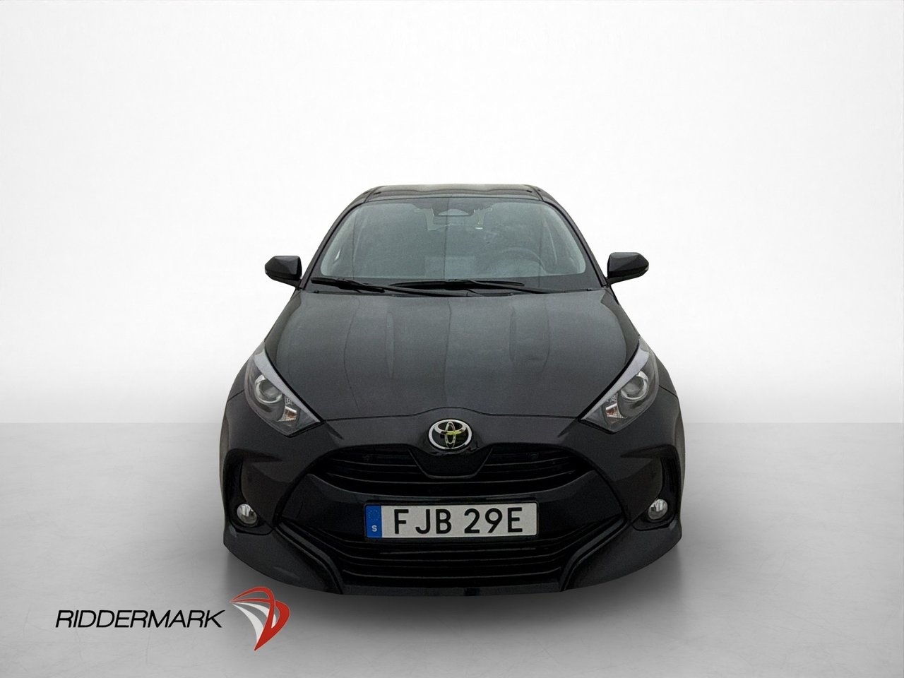 Toyota Yaris 1.5 Hybrid 116 2026, bild 2/10