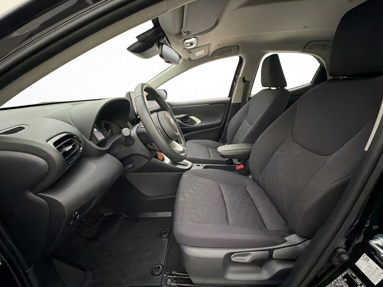 Toyota Yaris 1.5 Hybrid 116 2026, kuva 9/10