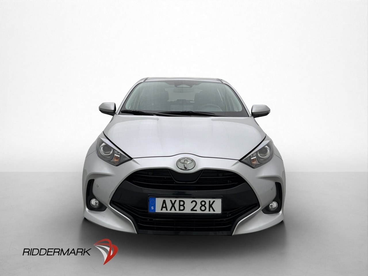 Toyota Yaris 1.5 Hybrid 116 2026, bild 2/10
