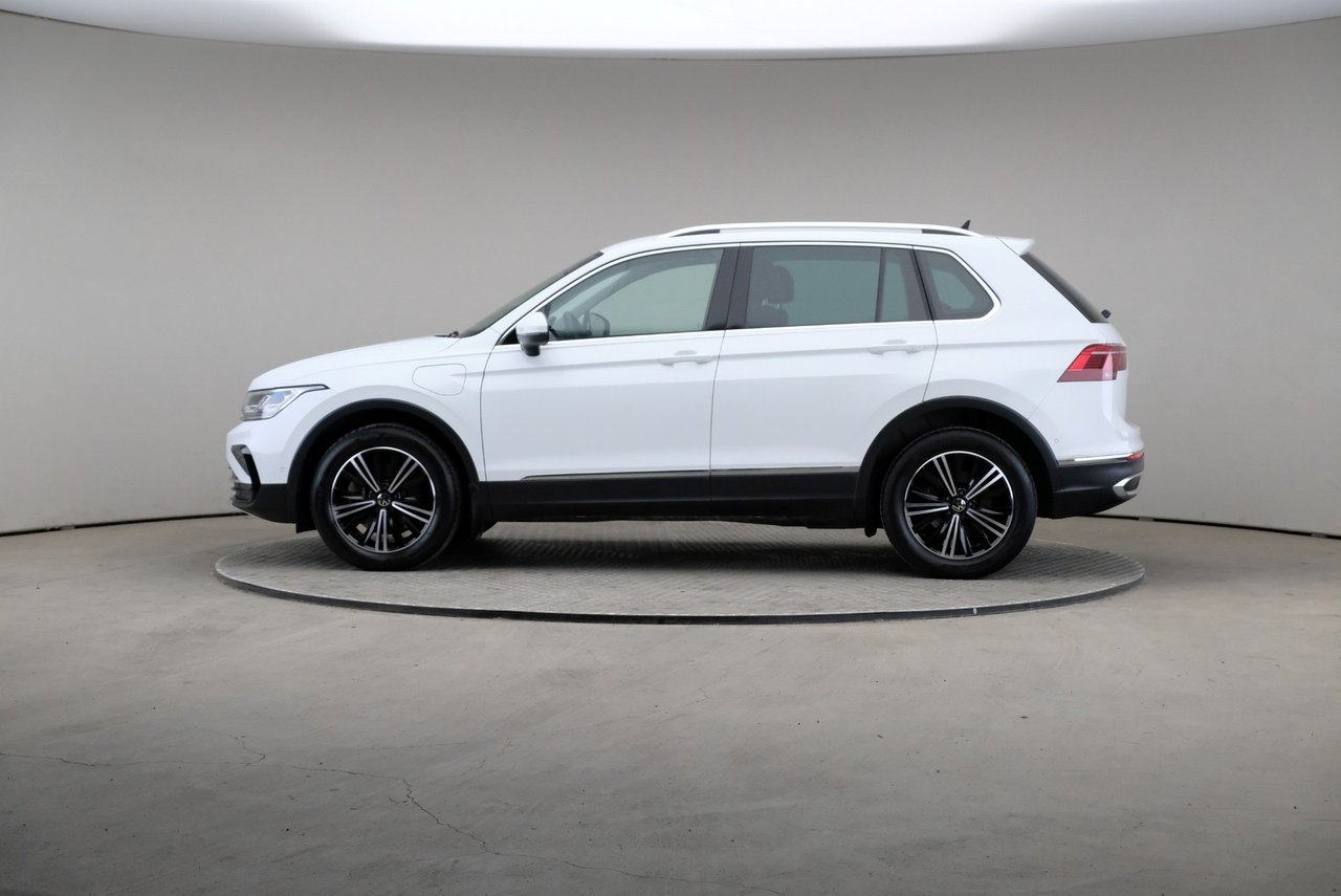 Volkswagen Tiguan Elegance 2024, bild 4/10
