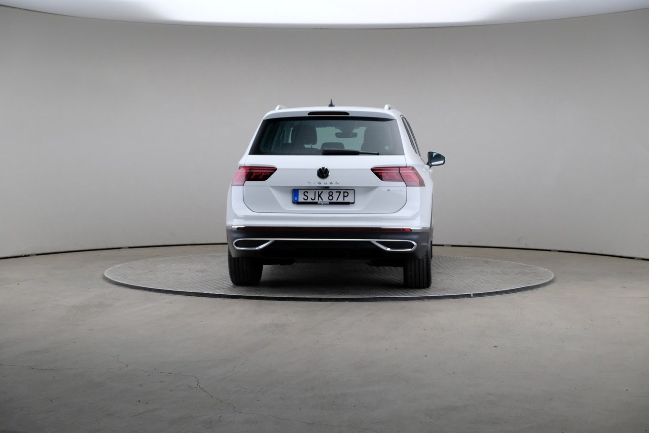 Volkswagen Tiguan Elegance 2024, bild 5/10