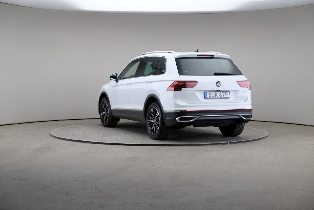 Volkswagen Tiguan Elegance 2024, bild 2/10