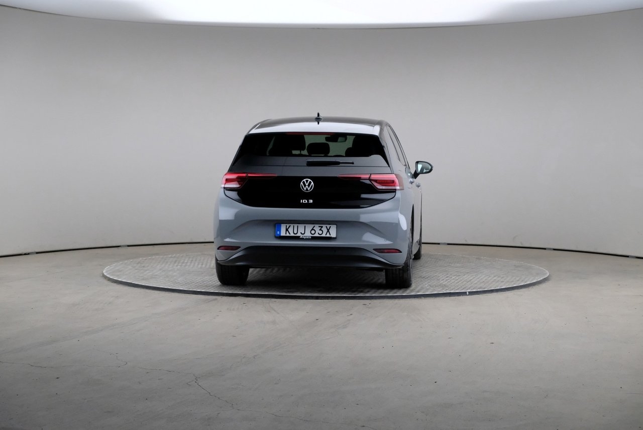 Volkswagen ID.3 Pro Performance 2023, bild 5/10