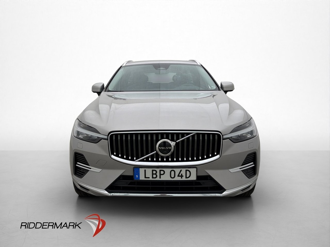 Volvo XC60 T8 Inscription 2022, bild 2/10