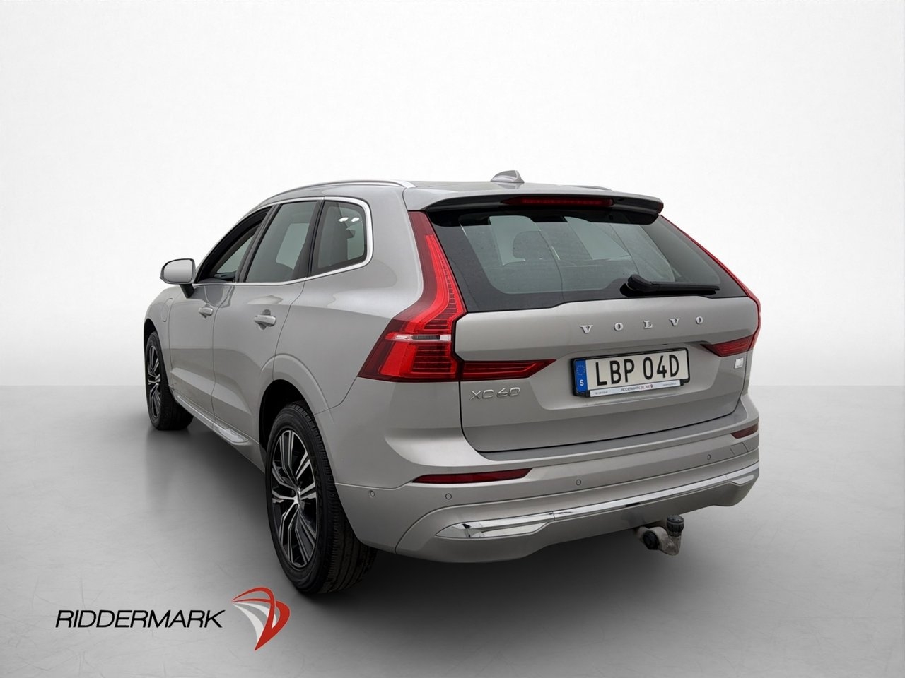 Volvo XC60 T8 Inscription 2022, bild 6/10
