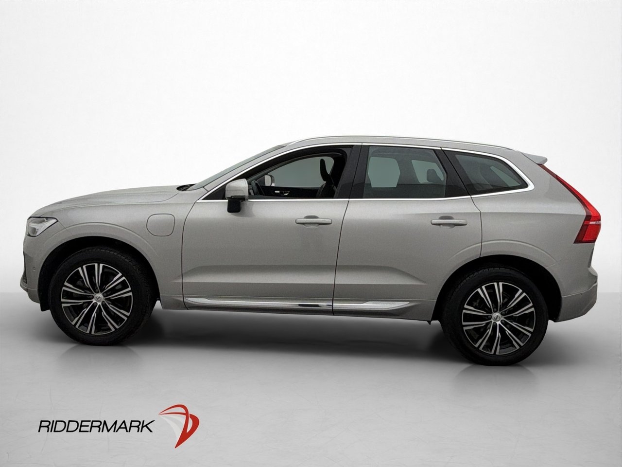 Volvo XC60 T8 Inscription 2022, bild 5/10