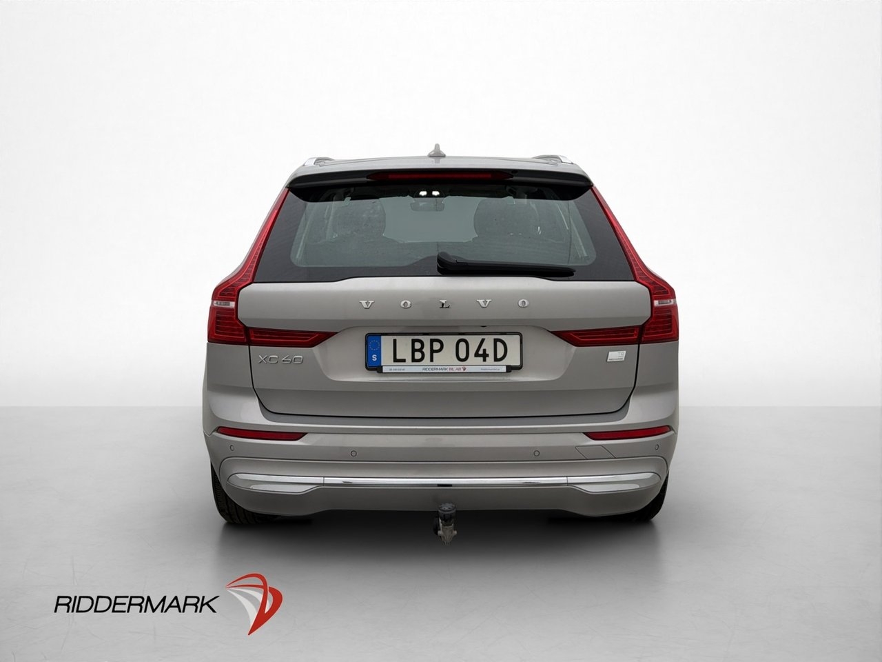 Volvo XC60 T8 Inscription 2022, bild 7/10