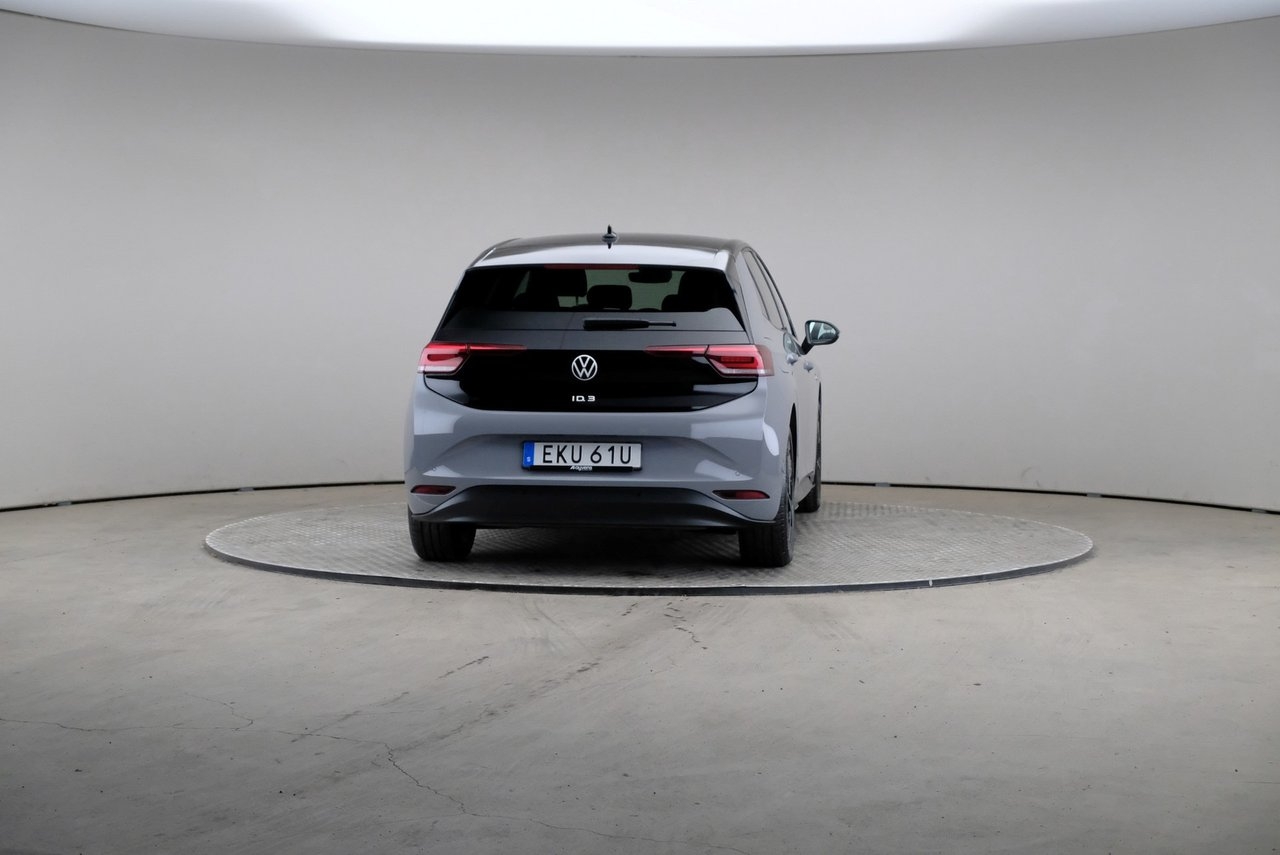 Volkswagen ID.3 Pro Performance 2023, bild 5/10