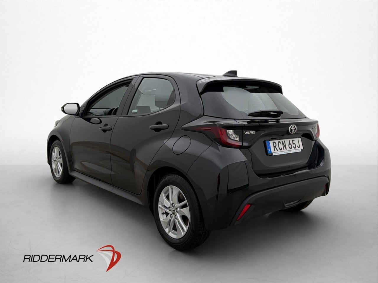 Toyota Yaris 1.5 Hybrid 116 2026, bild 5/10