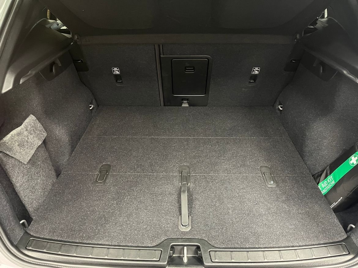 Volvo EX40 Extended Range Ultra 2026, bild 6/10