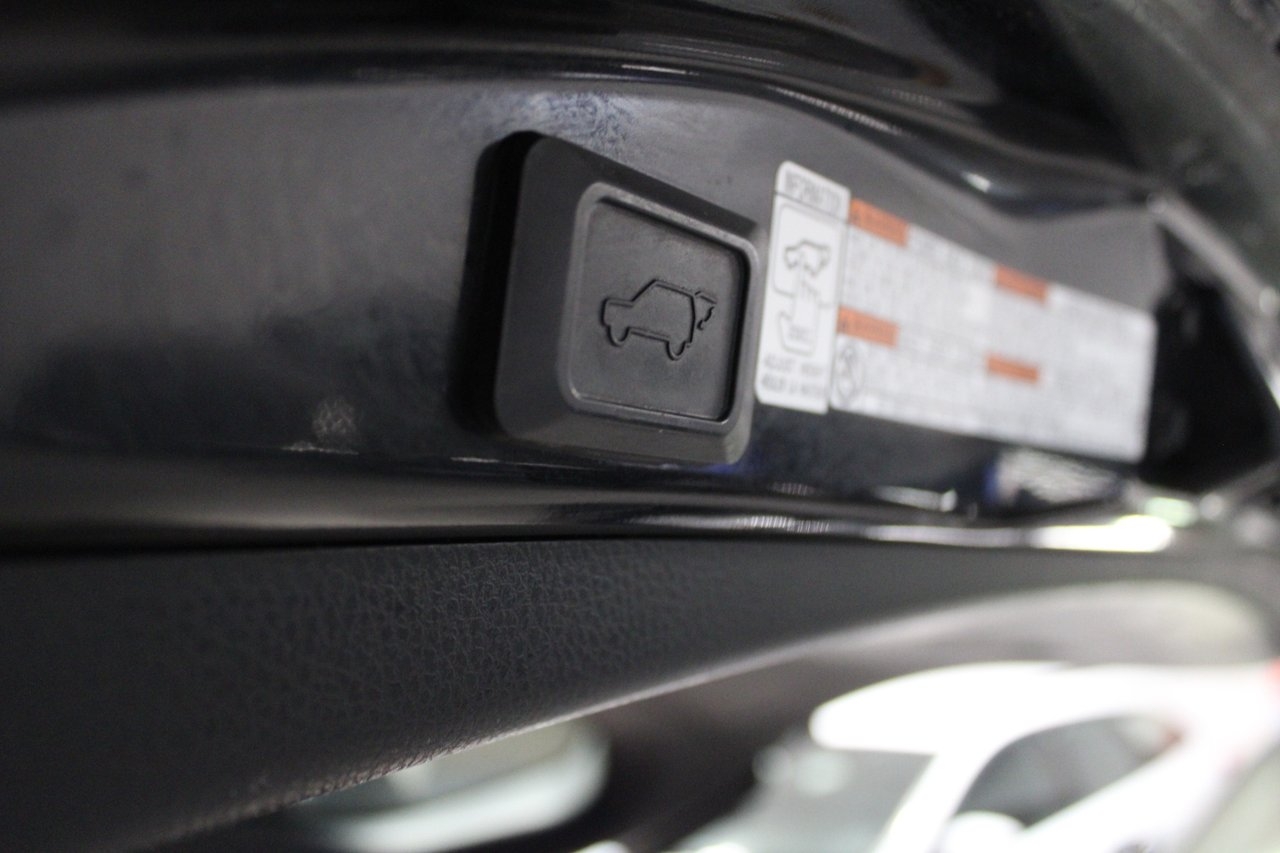 Toyota RAV4 2.5 Hybrid Active 2018, bild 7/10