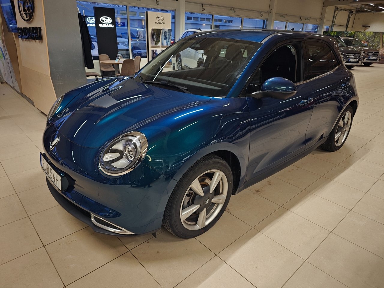 GWM 300 2023, bild 3/10