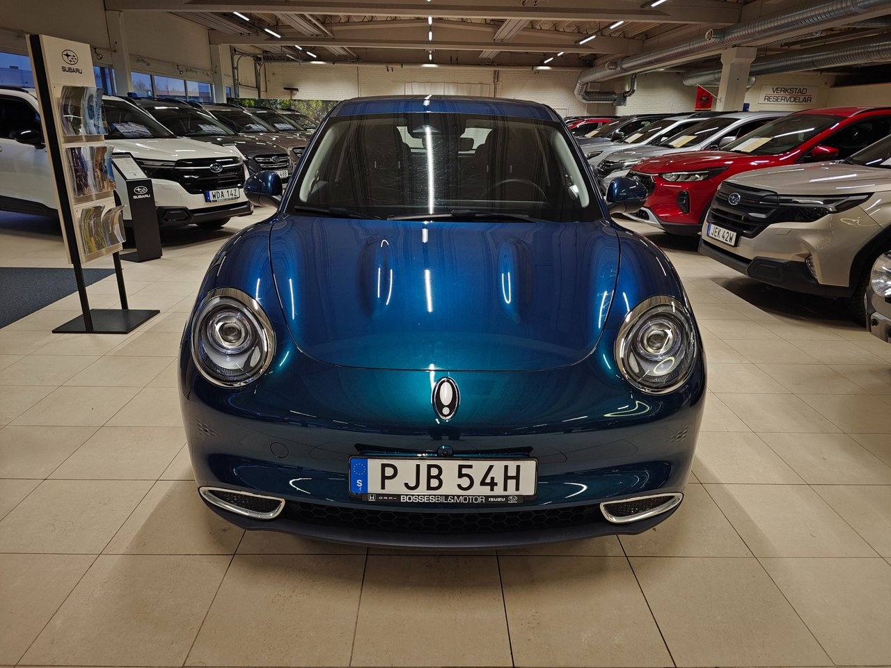 GWM 300 2023, bild 2/10