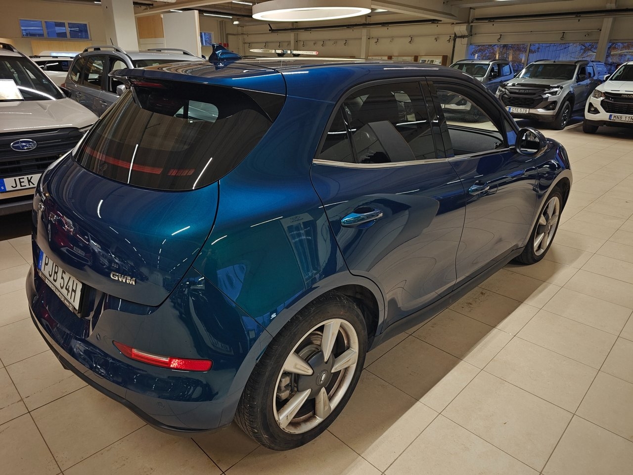 GWM 300 2023, bild 6/10