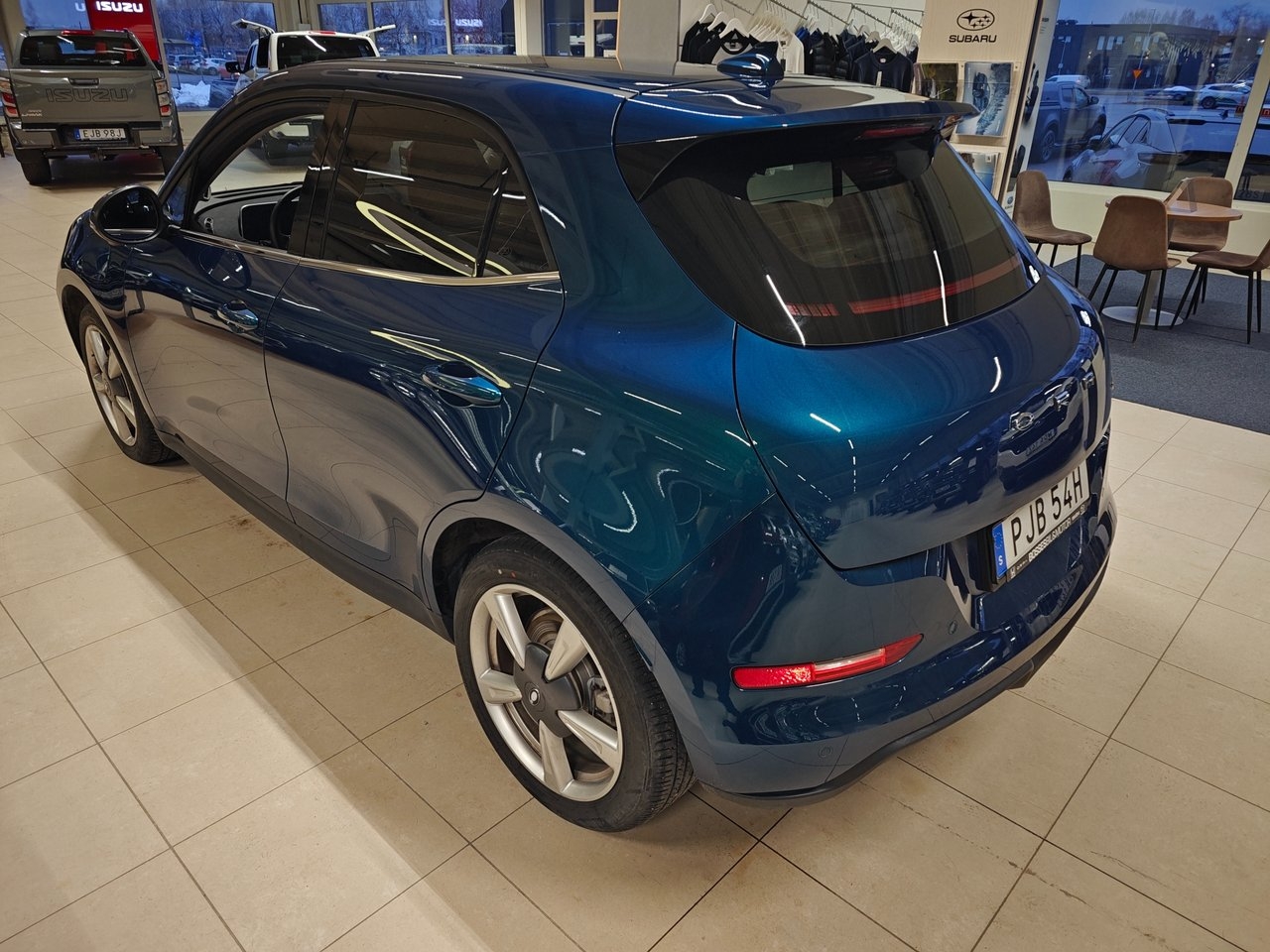 GWM 300 2023, bild 4/10