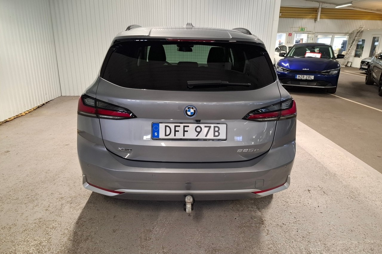 BMW 225e Luxury Line 2023, bild 7/10