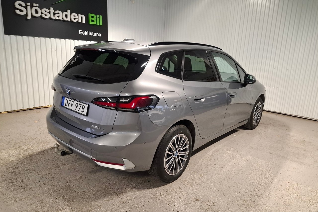 BMW 225e Luxury Line 2023, bild 6/10
