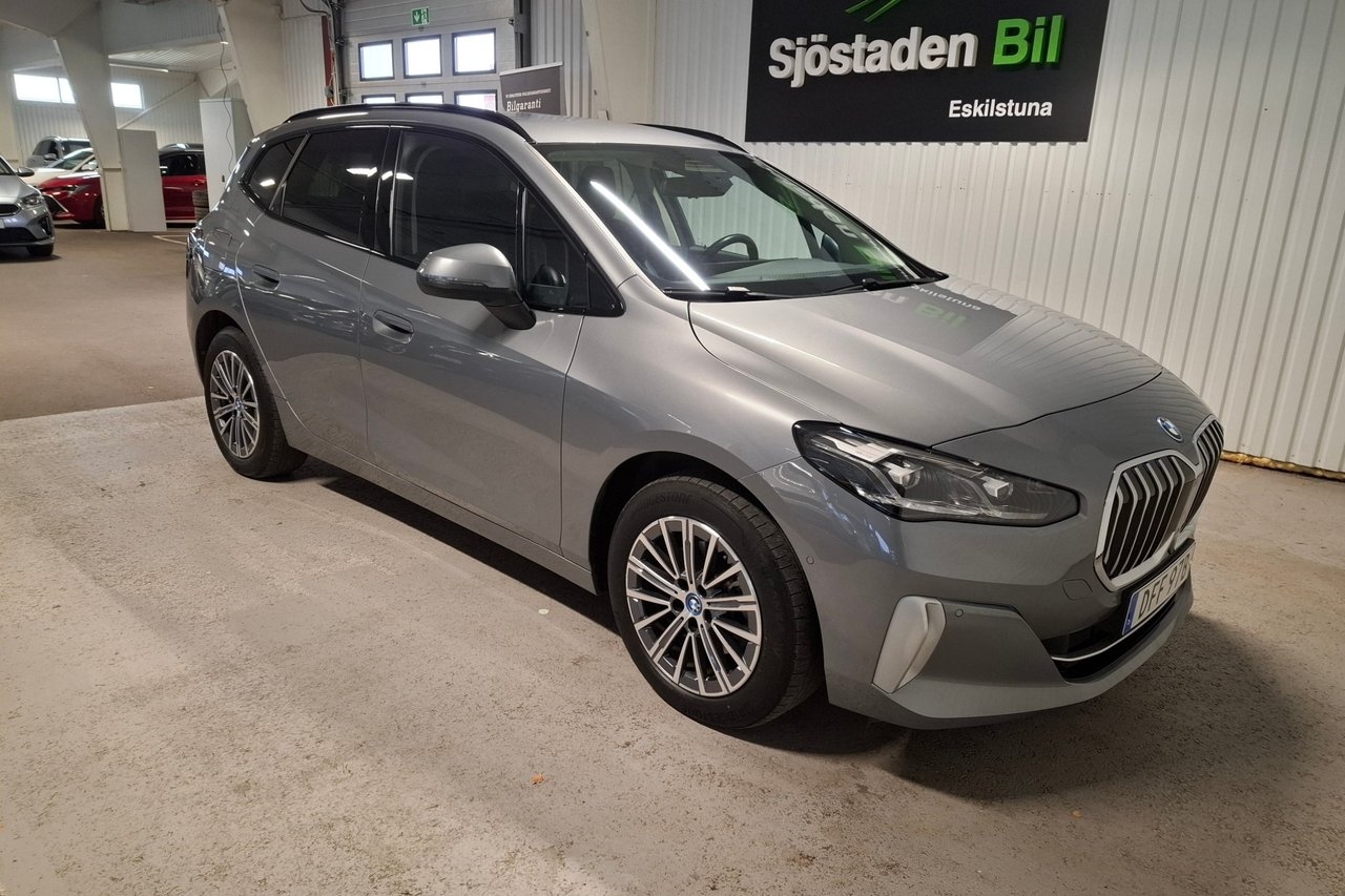 BMW 225e Luxury Line 2023, bild 3/10