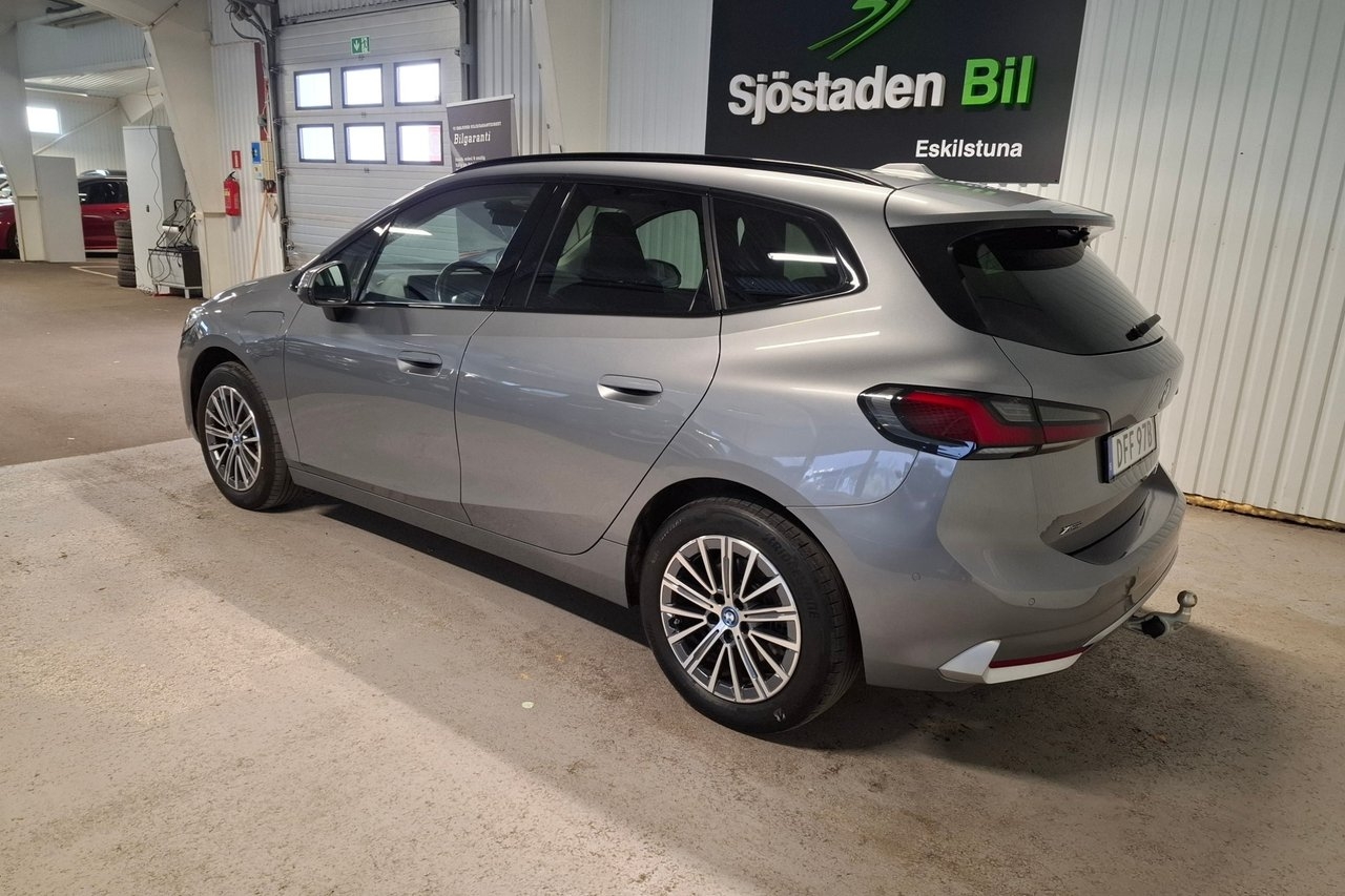 BMW 225e Luxury Line 2023, bild 5/10