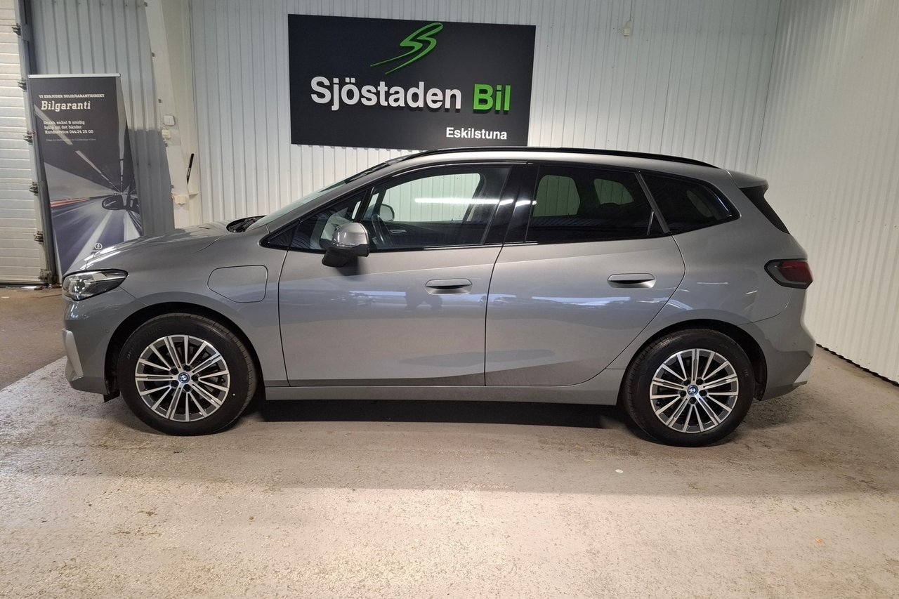BMW 225e Luxury Line 2023, bild 4/10