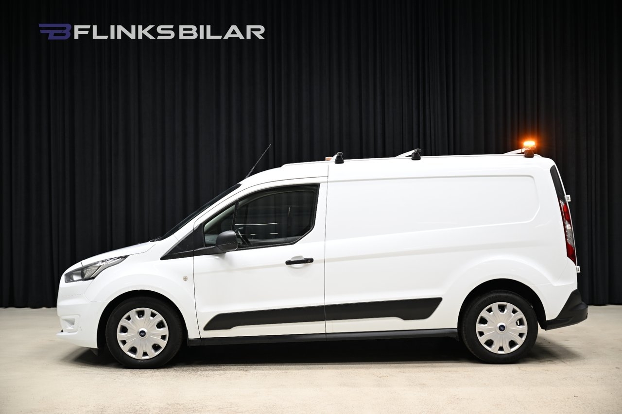 Ford Transit Connect 2020, bild 3/10