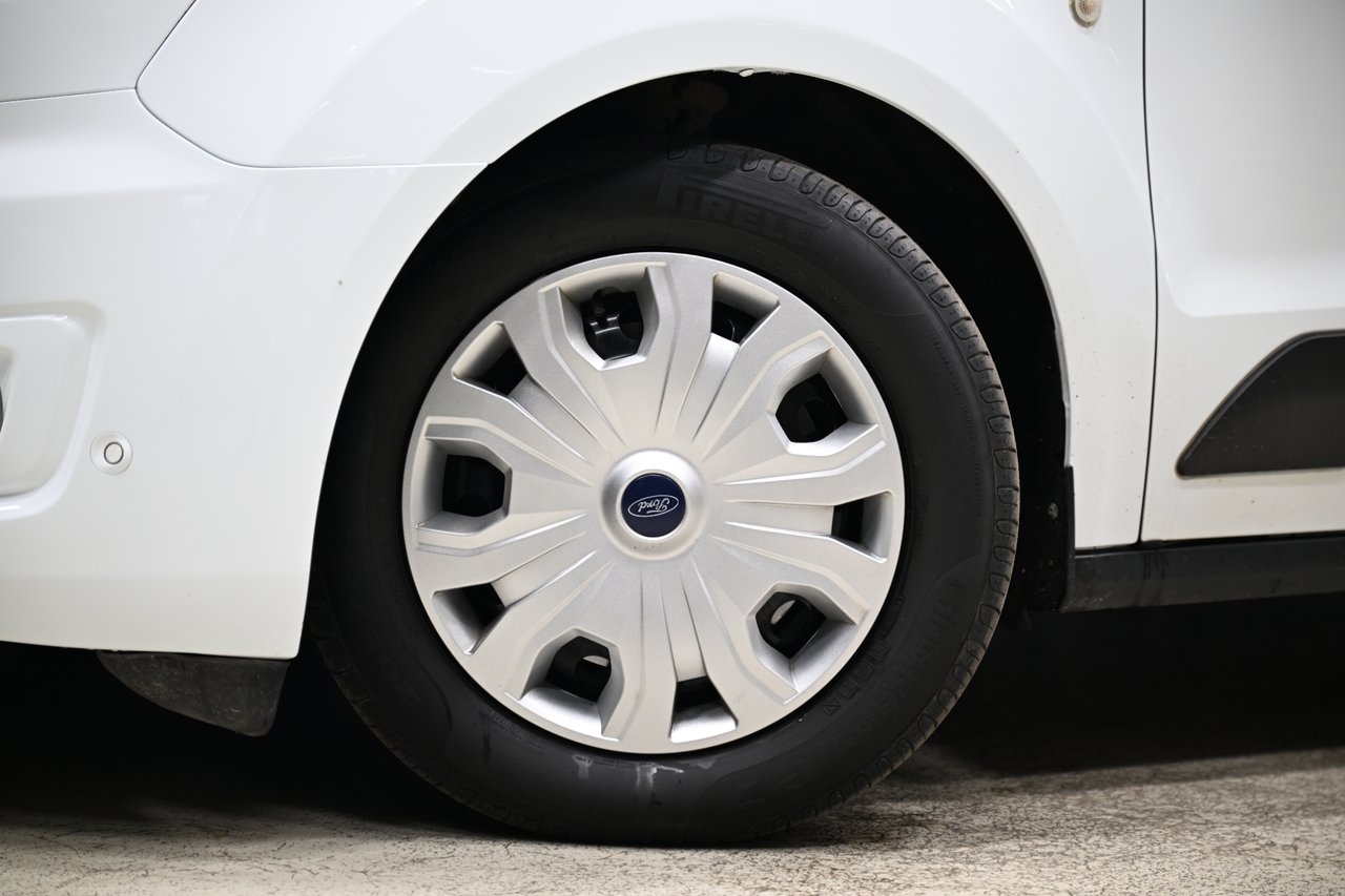 Ford Transit Connect 2020, bild 6/10