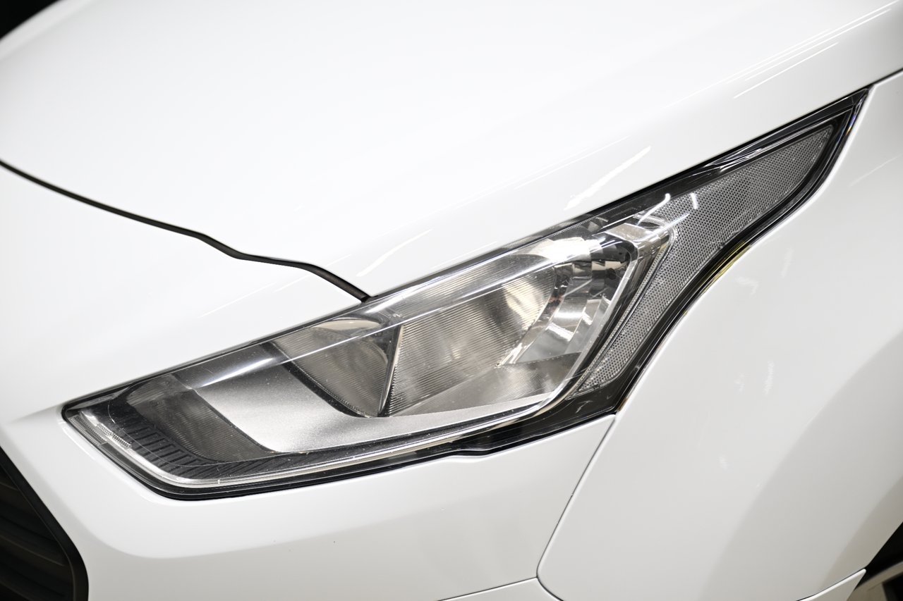 Ford Transit Connect 2020, bild 4/10
